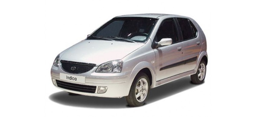 Tata Indica